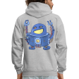 ROBOT 2 Hoodie Online now