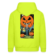 Happy Man Hoodie Fashion