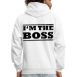 THE BOSS Cheap