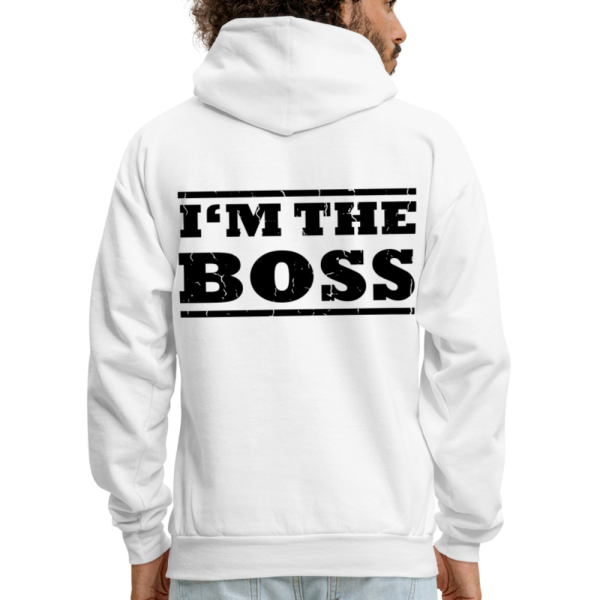 THE BOSS Cheap