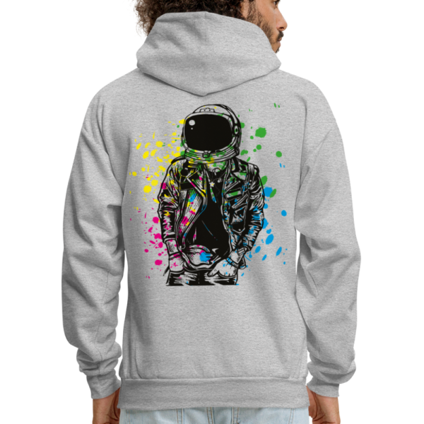 SPLASH Hoodie Online Hot Sale