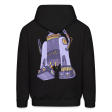 ROGOT 3 Hoodie For Discount