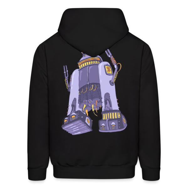 ROGOT 3 Hoodie For Discount