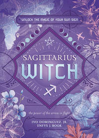 Sagittarius Witch on Sale