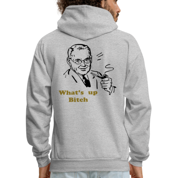 WHAT S UP Hoodie For Sale