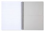 Elephant Pack - Spiral Notebook Online Hot Sale