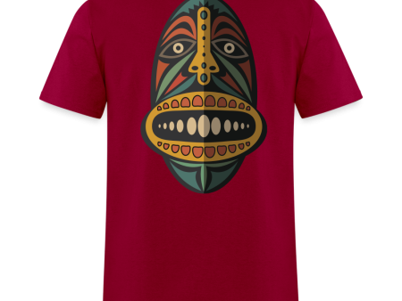 AFRICAN MASK 2 Online