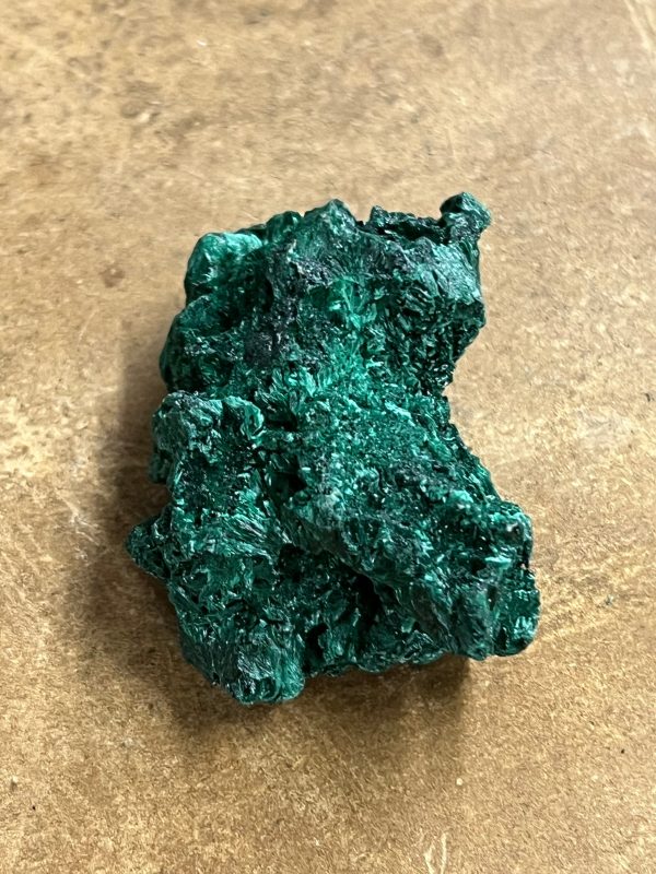 Silky Malachite (Kasompe, Congo) (4) Supply