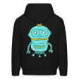 ROBOT 6 Hoodie Online Sale