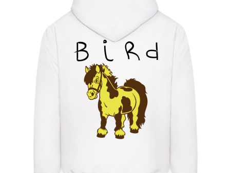 BIRD Hoodie Hot on Sale