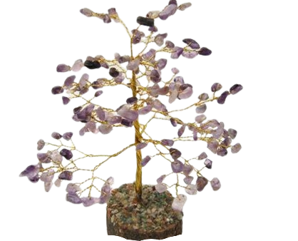 7  Amethyst Tree Online now