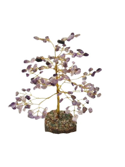 7  Amethyst Tree Online now