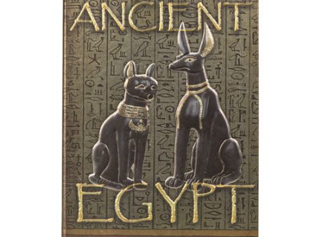 Ancient Egypt Journal For Sale