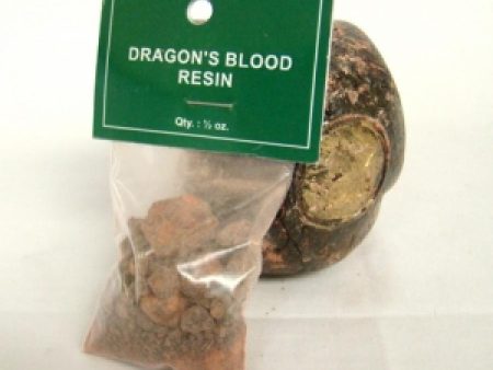 Dragon s Blood Resin Cheap