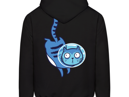 SPACE CAT 6 Hoodie Sale