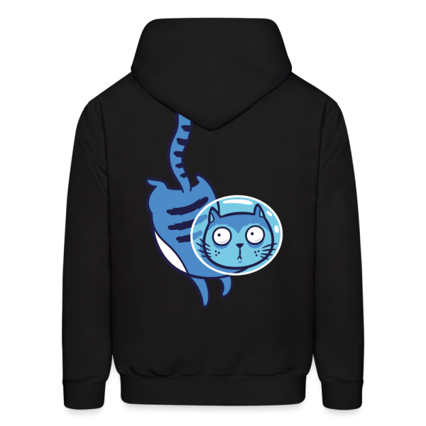 SPACE CAT 6 Hoodie Sale