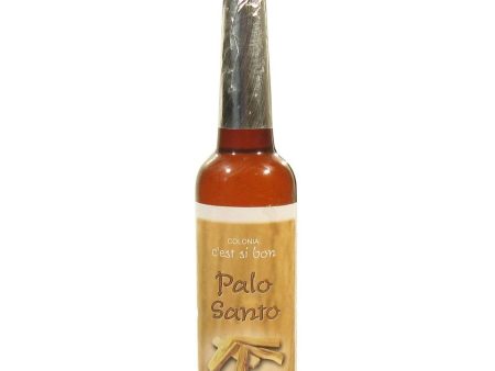 Palo Santo Cologne on Sale