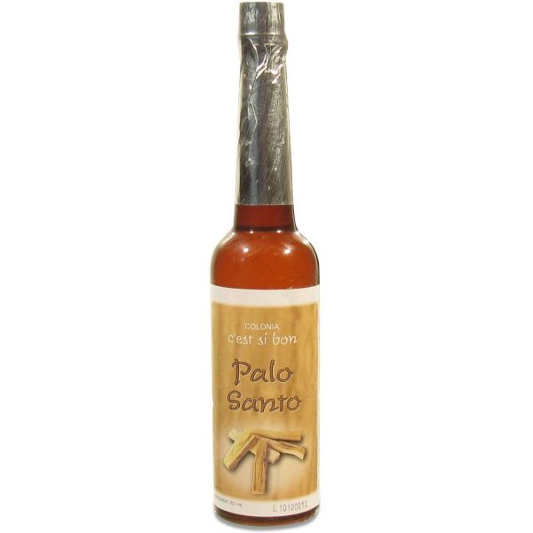 Palo Santo Cologne on Sale