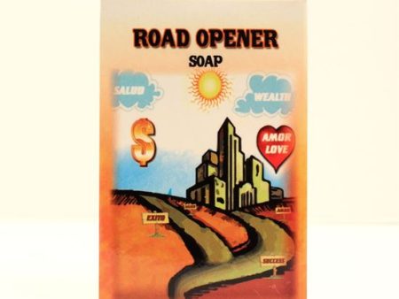 Road Opener Soap Online now