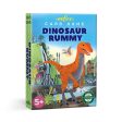 Dinosaur Rummy Playing Cards For Discount