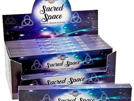 Sacred Element Incense Hot on Sale