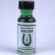 Fast Luck Spiritual Oil Online now