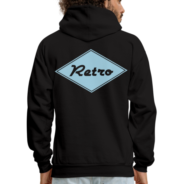 RETRO Hoodie Online now