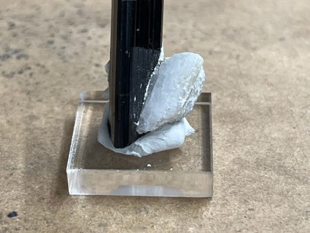 Black Tourmaline Specimen 10 Sale