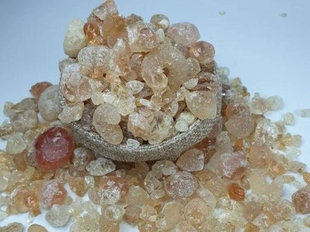 Arabic Gum Resin Sale