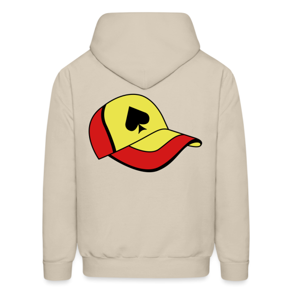 SPADES Hoodie Online Sale