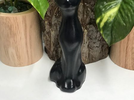 Cat Shaped Candle on Sale