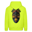 AFRICAN MASK 3 Hoodie Online Hot Sale