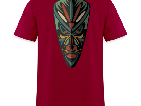 AFRICAN MASK Cheap