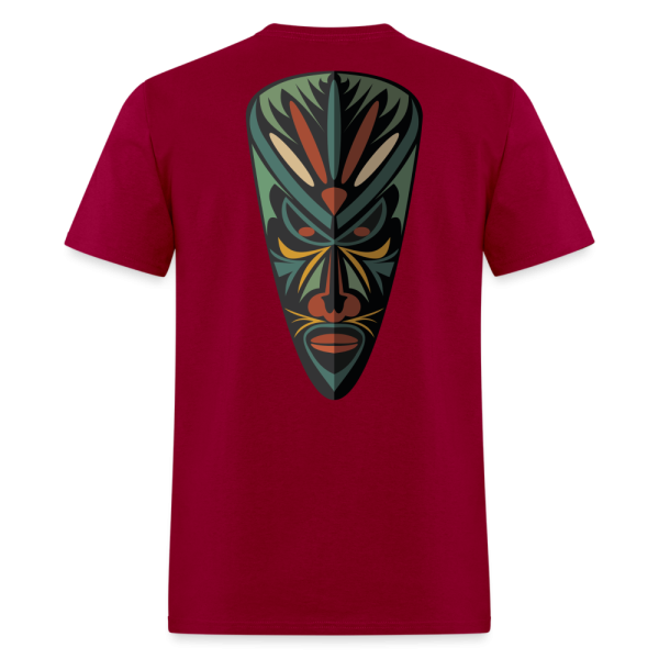 AFRICAN MASK Cheap