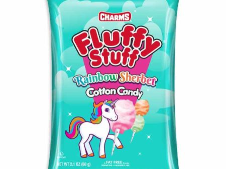 Fluffy Stuff- Cotton Candy Online Sale