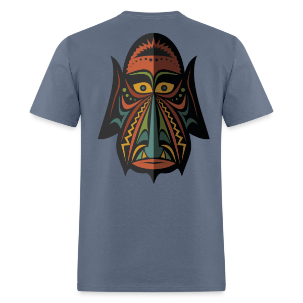 AFRICAN MASK 4 Online Sale