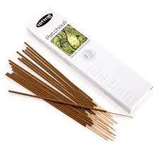 Patchouli Nitiraj Incense Sale