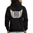 WINGS Short Story Hoodie Online Sale