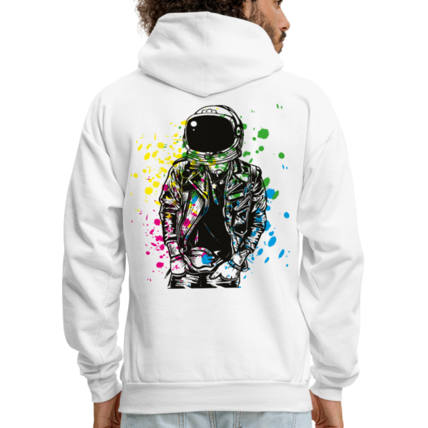 SPLASH Hoodie Online Hot Sale