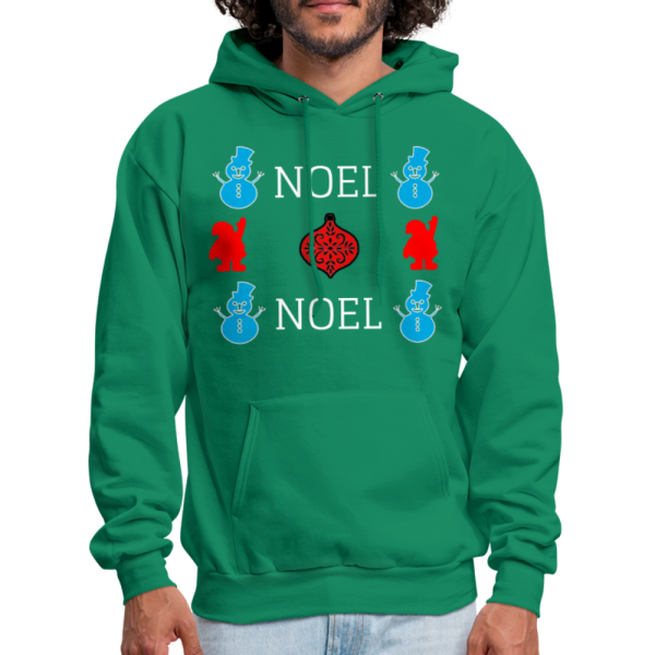 UGLY SWEATER 4 Hoodie on Sale