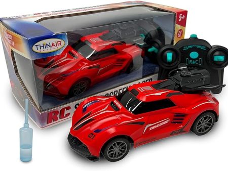 RC Smoke Screen Racer Online Sale