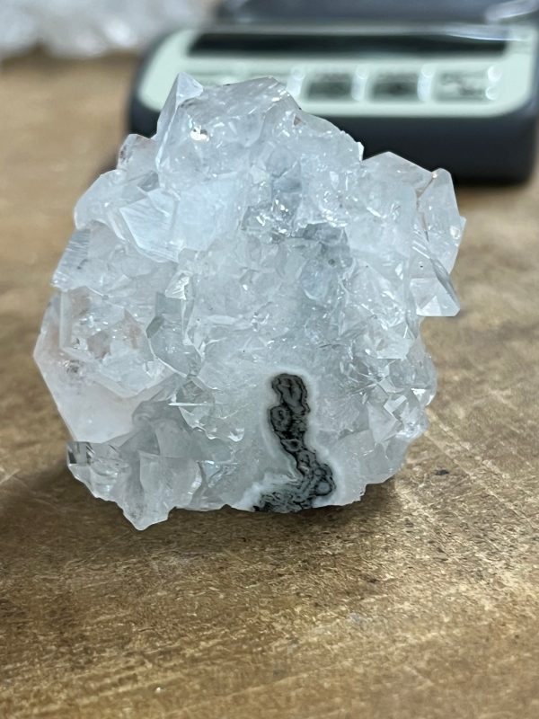 Apophyllite and Stilbite (3.66oz.) Discount