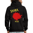 SHARK Hoodie Hot on Sale