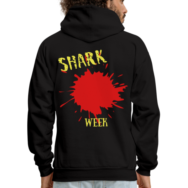 SHARK Hoodie Hot on Sale