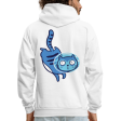 SPACE CAT 6 Hoodie Sale