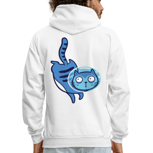 SPACE CAT 6 Hoodie Sale