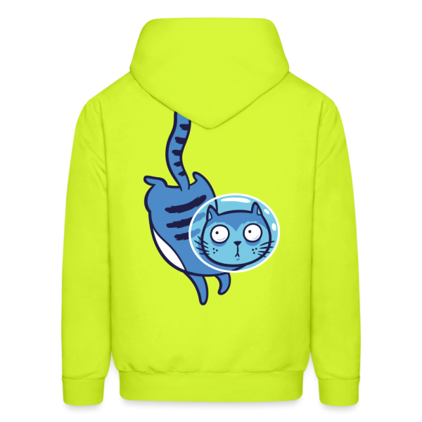 SPACE CAT 6 Hoodie Sale