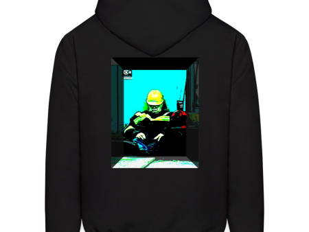 BREAK Hoodie Sale