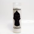 Eleggua 7 Day Candle Supply