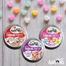 Hearts Thinking Putty Online Hot Sale